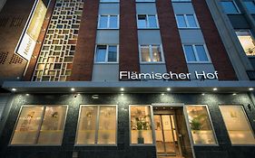 Hotel Flaemischer Hof