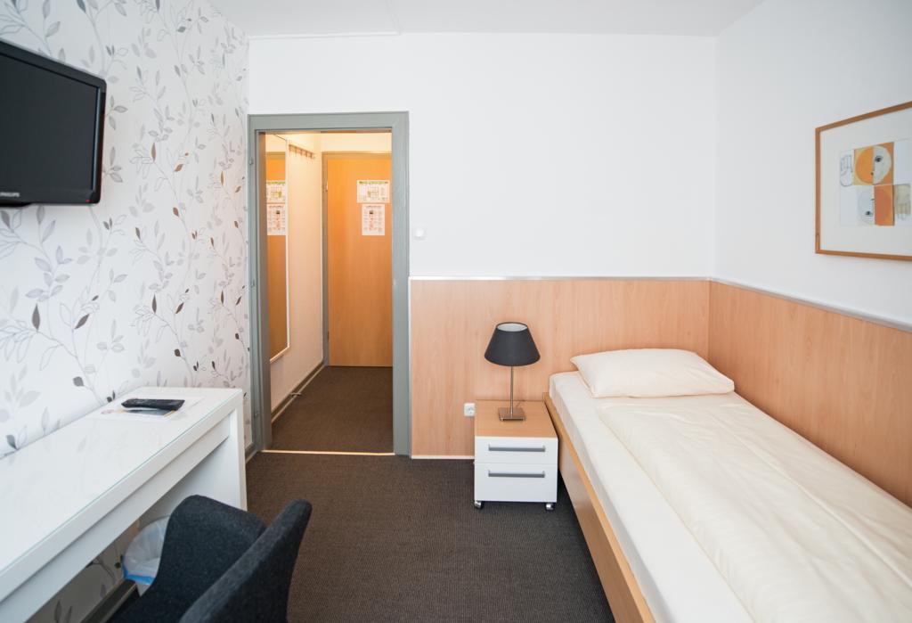 Hotel Flaemischer Hof Kiel Room photo