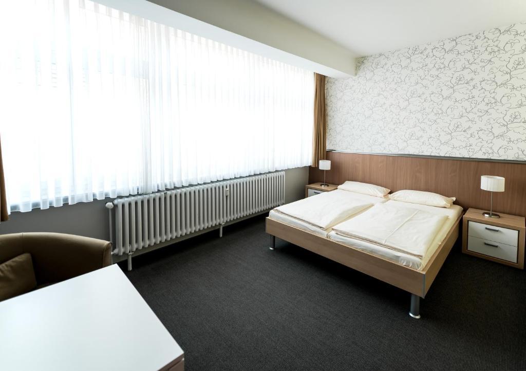 Hotel Flaemischer Hof Kiel Room photo